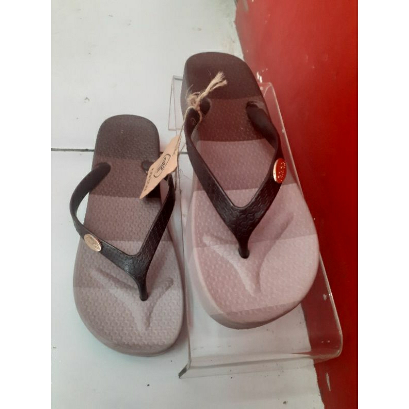 sandal wanita pata pata ori Bata