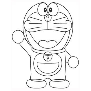 

Kertas Mewarnai Anak (Karakter+Warna)