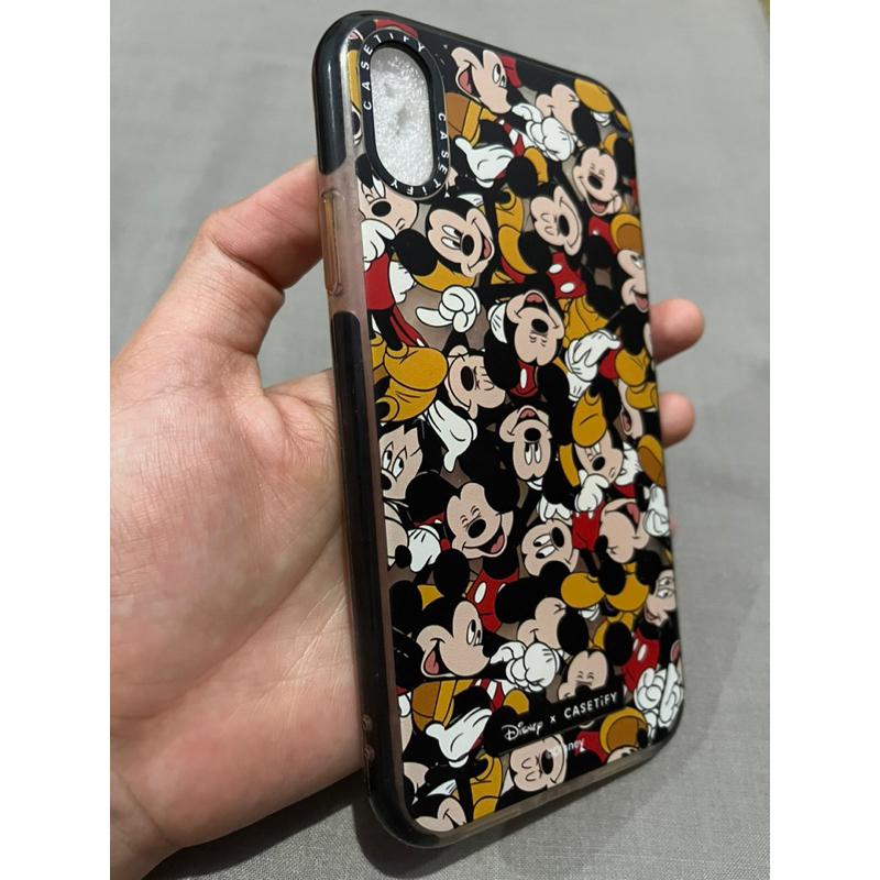 Preloved Case Iphone XR