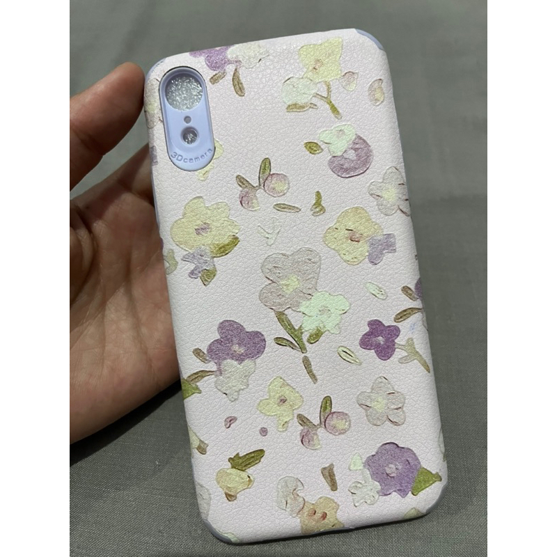 Preloved Case Iphone XR