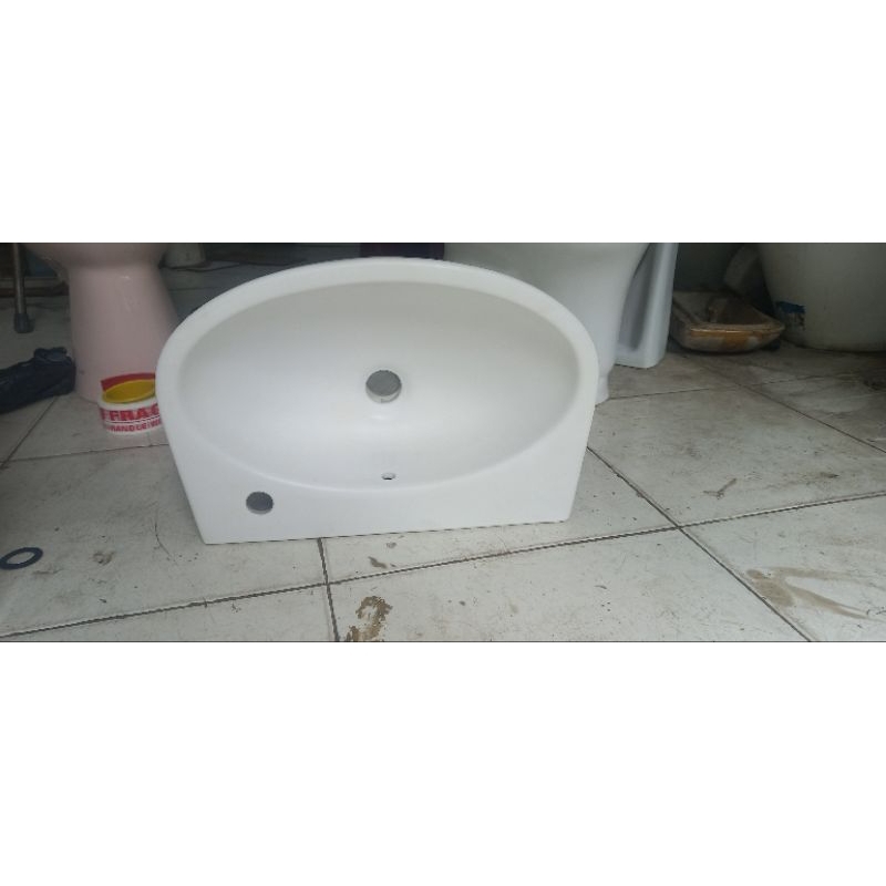 WASTAFEL TOTO | WASTAFEL TOTO LW246JP