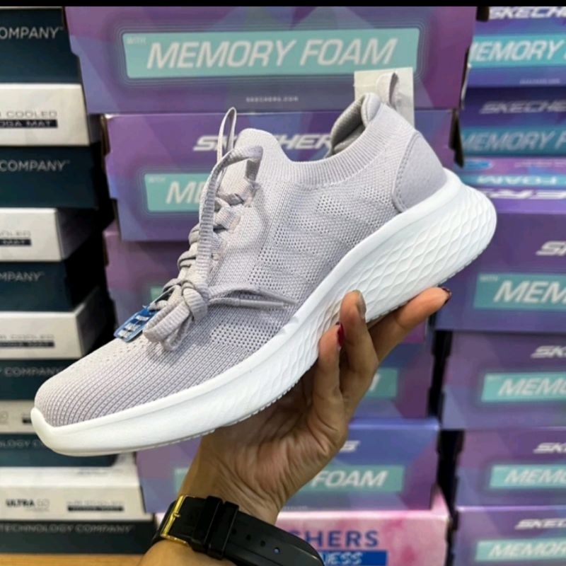 Skechers Slip On Women Size 36