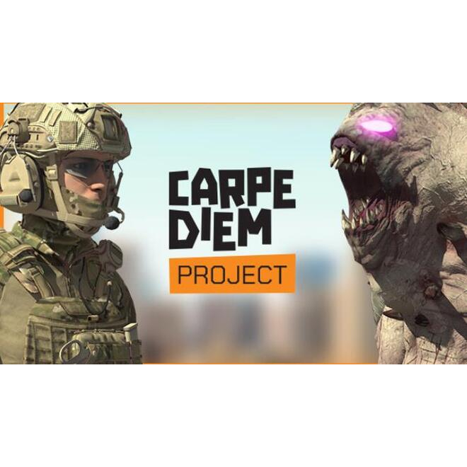 Carpe Diem Project PC GAMES