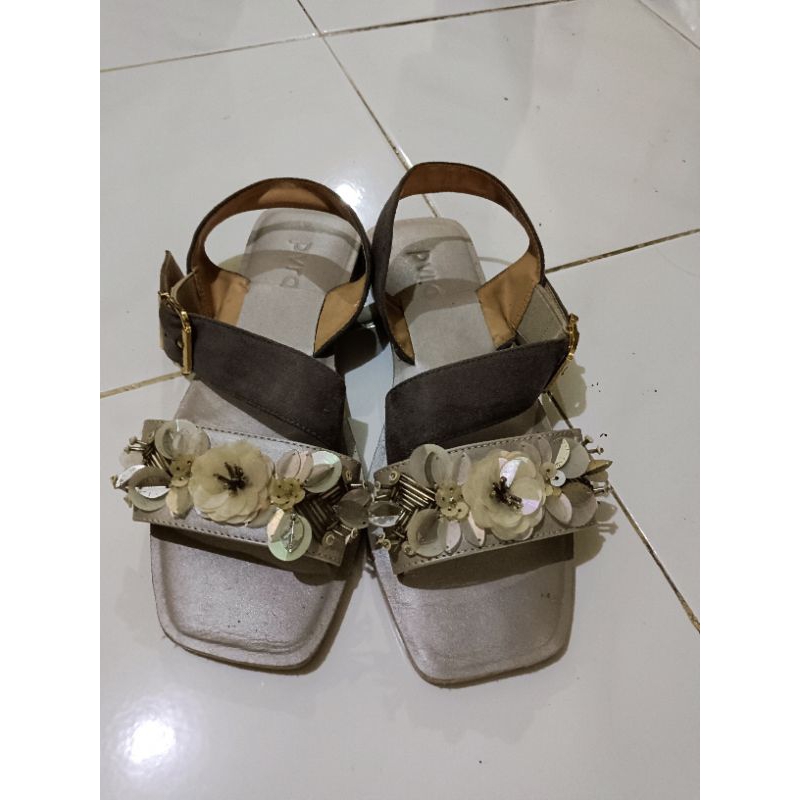 sendal pvra cavva duo