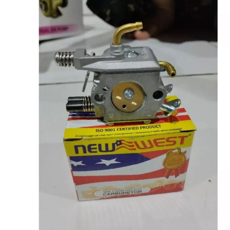 CARBURATOR NEW WEST 5200
