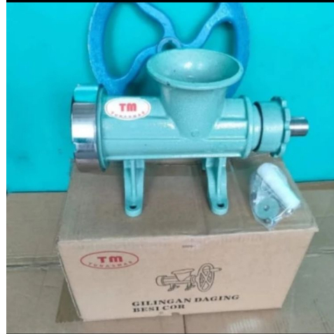 GILINGAN DAGING 32 STAINLESS