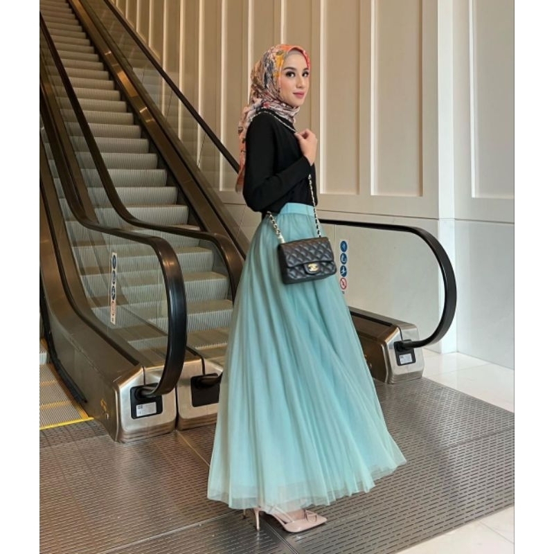 DISNEY SKIRT ARIEL BY GONEGANI