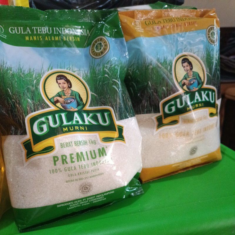 

gulaku 1 kg