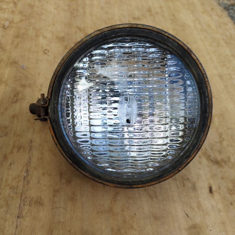 lampu sorot flood lamp koito japan