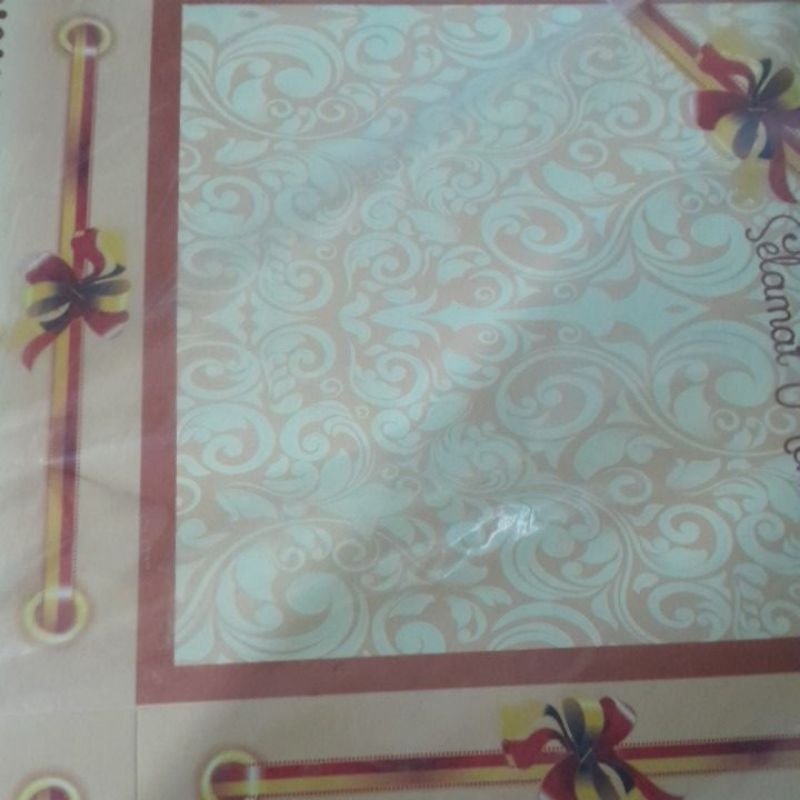 

KOTAK SELAMAT MENIKMATI