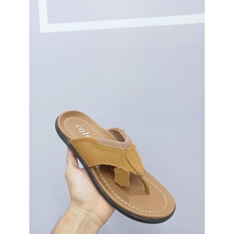 Promo Super Murah... COLE-PETER1 Sandal pria Original Matahari