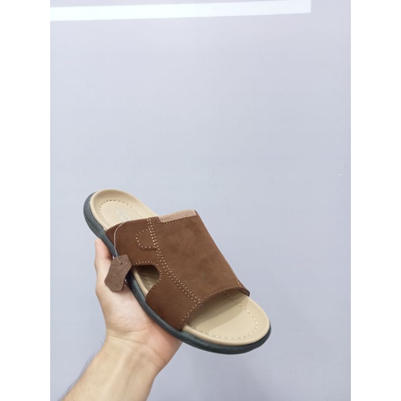Promo Super Murah... COLE-PETER3 Sandal pria Original Matahari