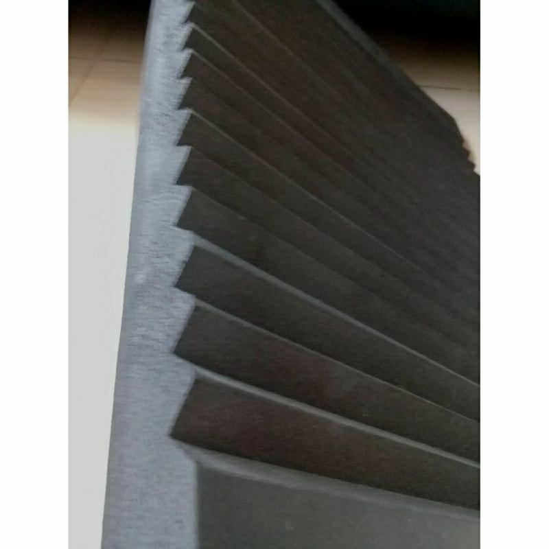 GILESAN KARET/GILESAN SPON