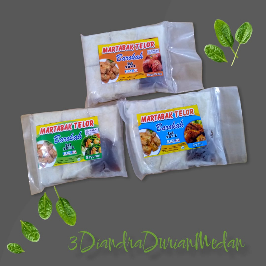 

martabak barokah all varian