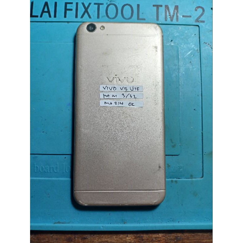mesin Vivo v5 Lite normal tested unit only batangan