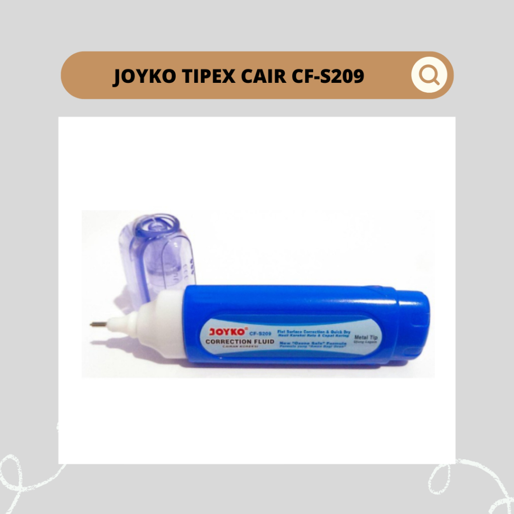 

JOYKO TIPEX CAIR CF-S209