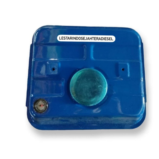 TANGKI BENSIN GENSET YAMAHA 2 TAK