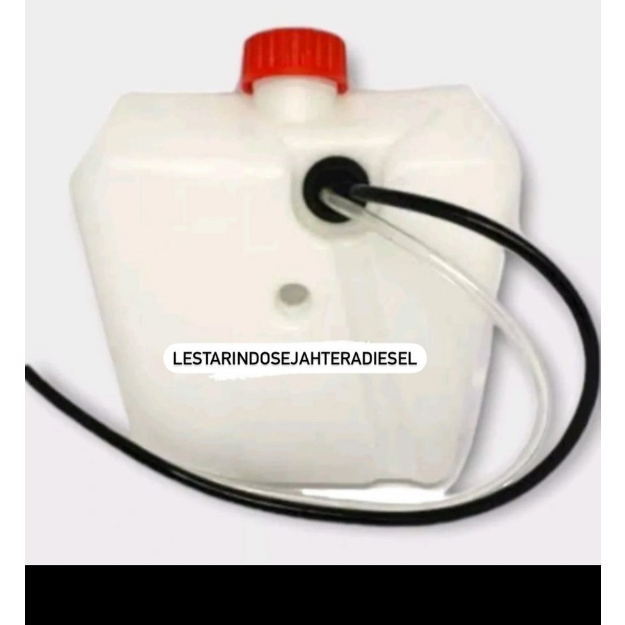 TANGKI BENSIN PERSEGI MESIN SEMPROT HAMA TU26