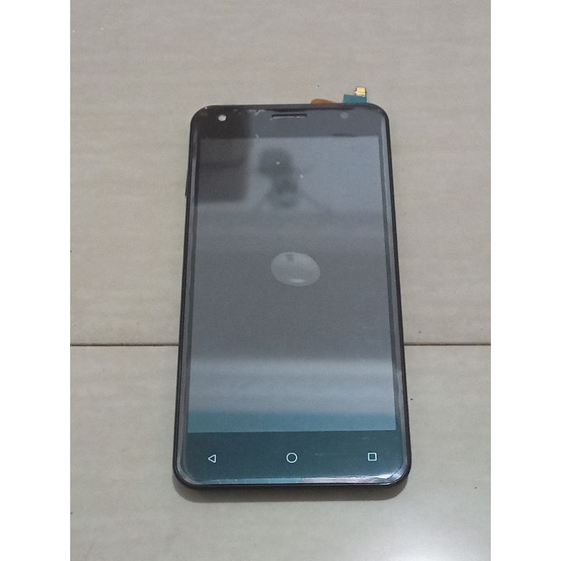 LCD Touchscreen Bezzel Fullset Mito A19 Ram 2 Gb