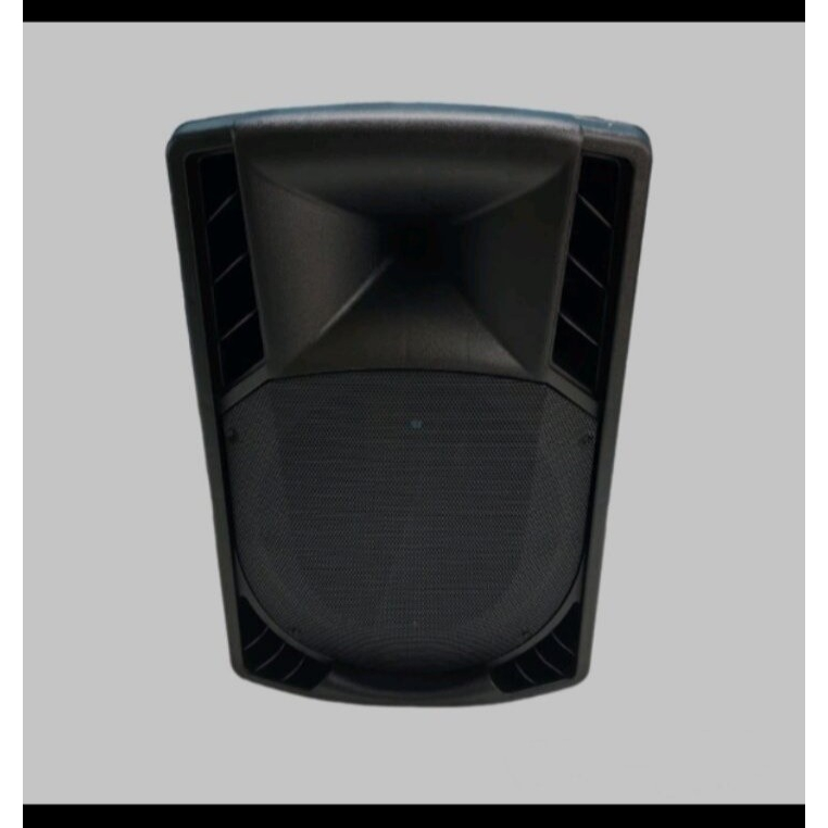 Box Speaker 15 In Fiber Model HUPER - model biasa