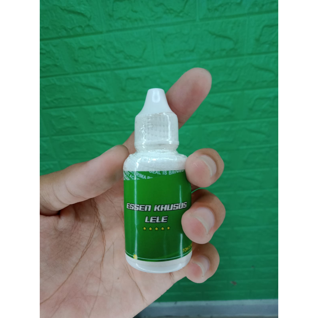 (UMPAN TASIK TERBAIK) Essen Ikan Lele Kilo Gebrus Toko Jago Mancing