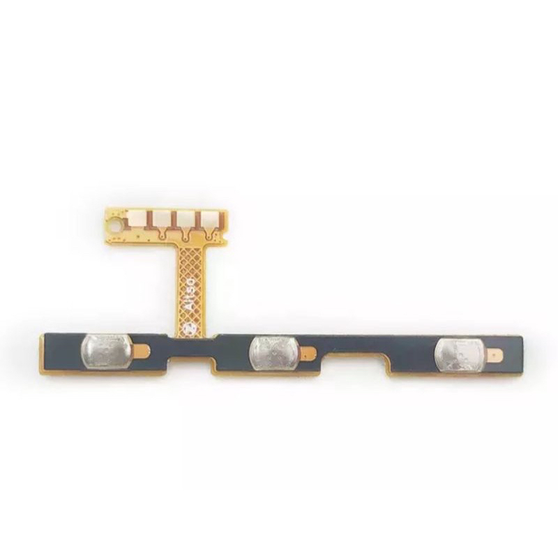 FLEXIBLE ON OFF VOLUME SAMSUNG A02S & SAMSUNG A03