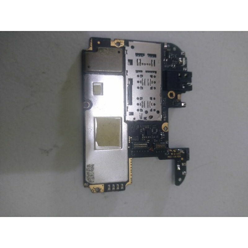 mesin redmi 7 bahan