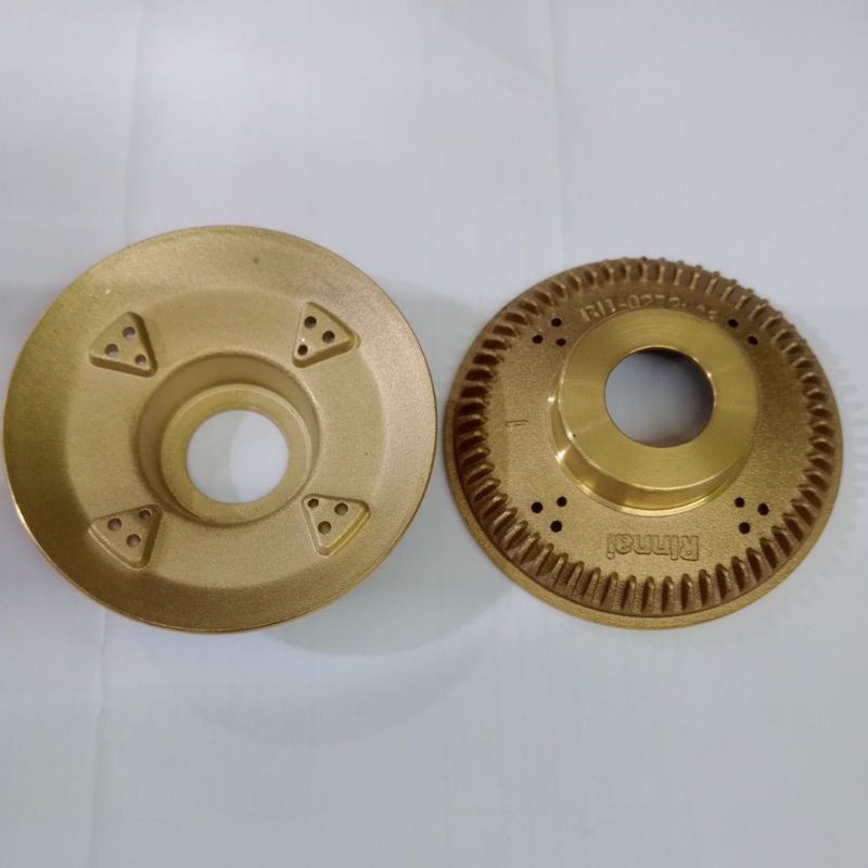 BURNER KOMPOR GAS RINNAI 100% ORI