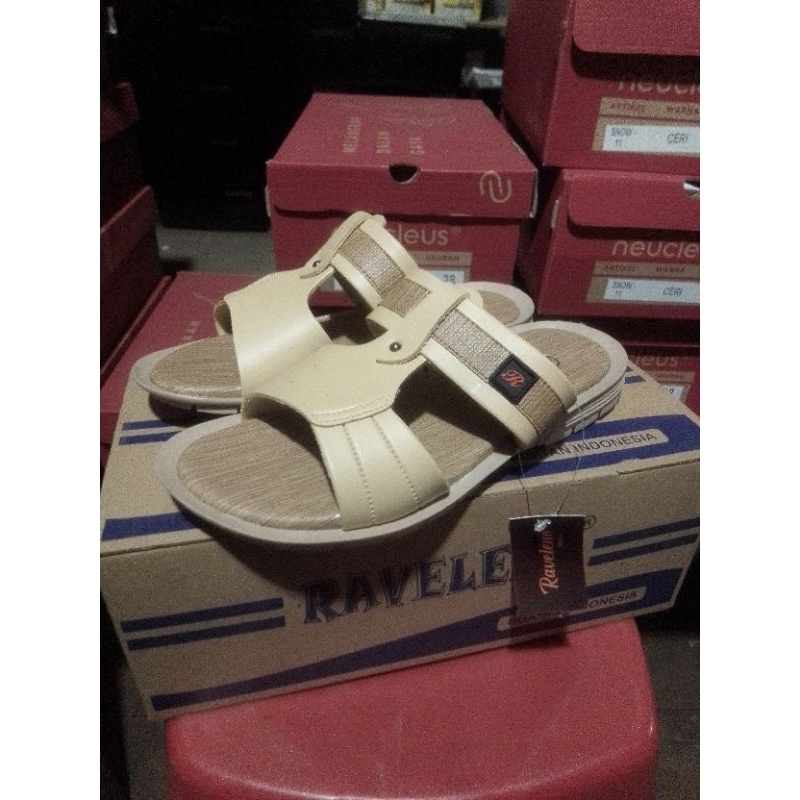 sandal Anak Laki-laki Raveleno G 06