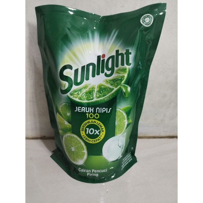 sunlight 1500ml