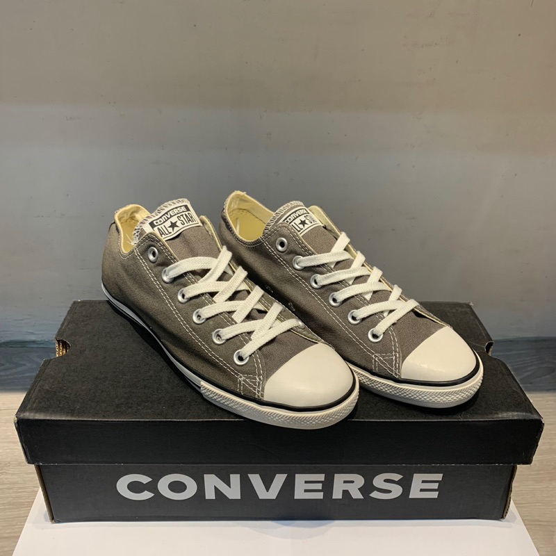 SEPATU CONVERSE - CT LEAN OX - 142274C