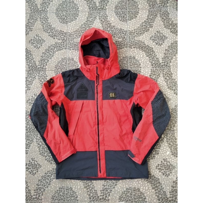 Jaket Outdoor Kolon Sport Gore-Tex