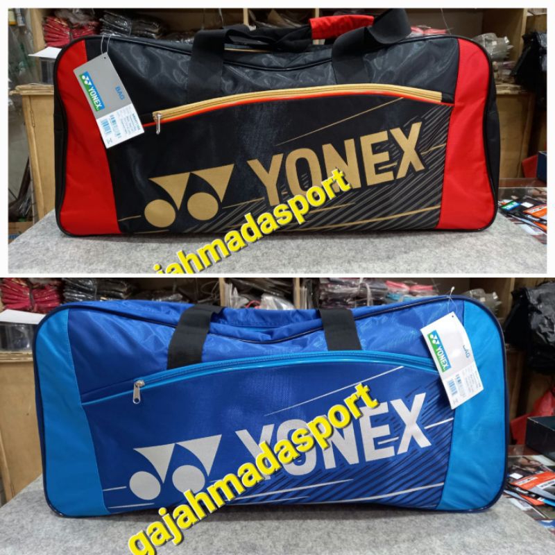 Tas Badminton YONEX 4711 EX  KOTAK original