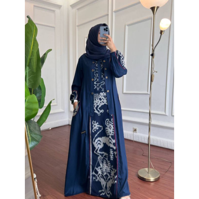 DRESS ANJANI STORE BY ANJANI SABILA