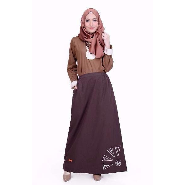 NIBRAS NR 02 REMAJA/GAMIS REMAJA/GAMIS TERBARU