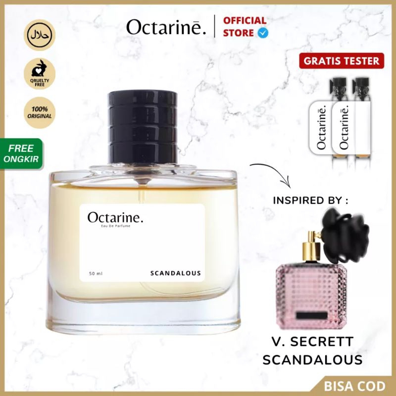 Octarine parfum Unisex