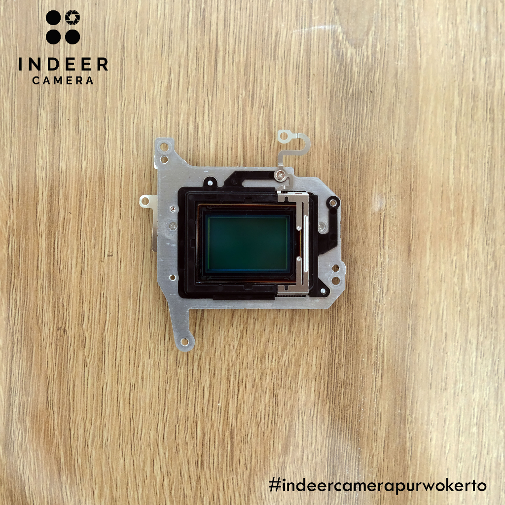 CMOS CANON EOS 1300D SECOND NORMAL ( GARANSI TOKO ) BEST QUALITY 100% ORYGINAL ✅ TERLARIS SHOPEE