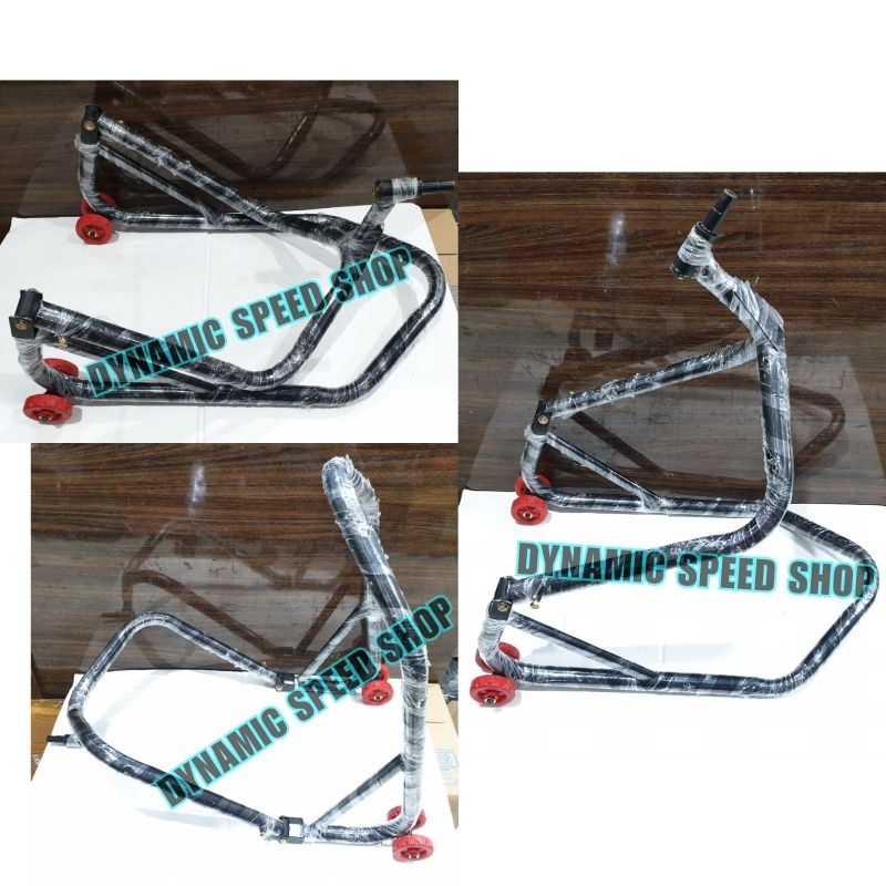 paddock headlift paddock depan paddock motor sport paddock gp