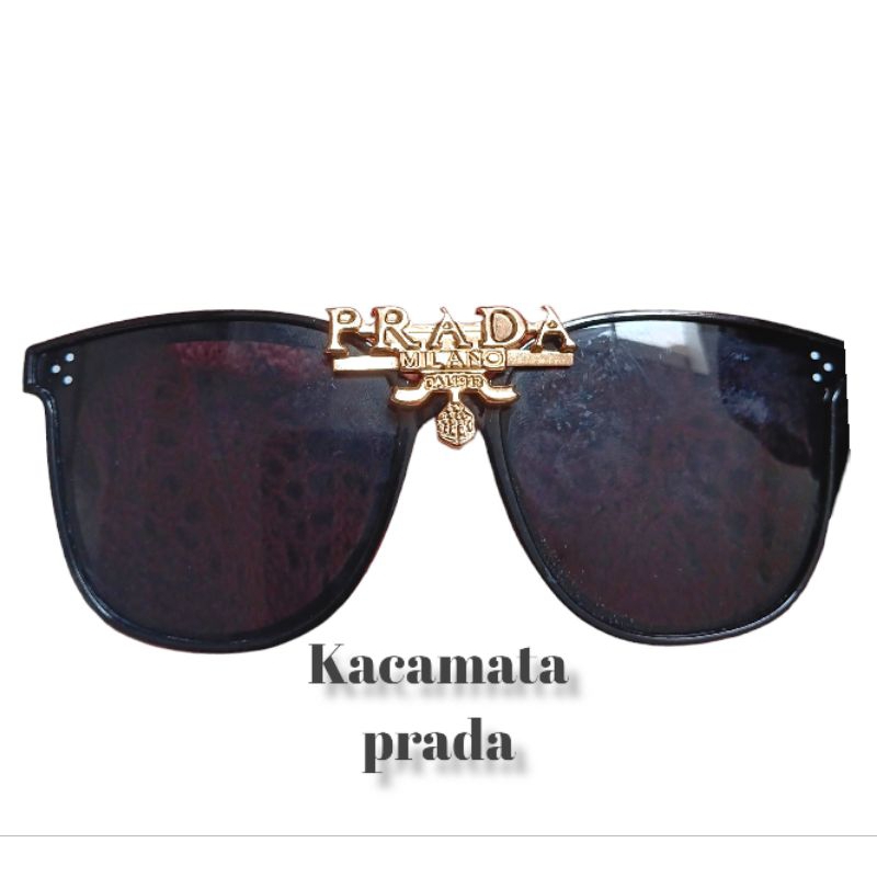 kacamata unisex/kacamata praada/kacamata pradah/kacamata branded/kacamata mirror/kacamata item/kacan