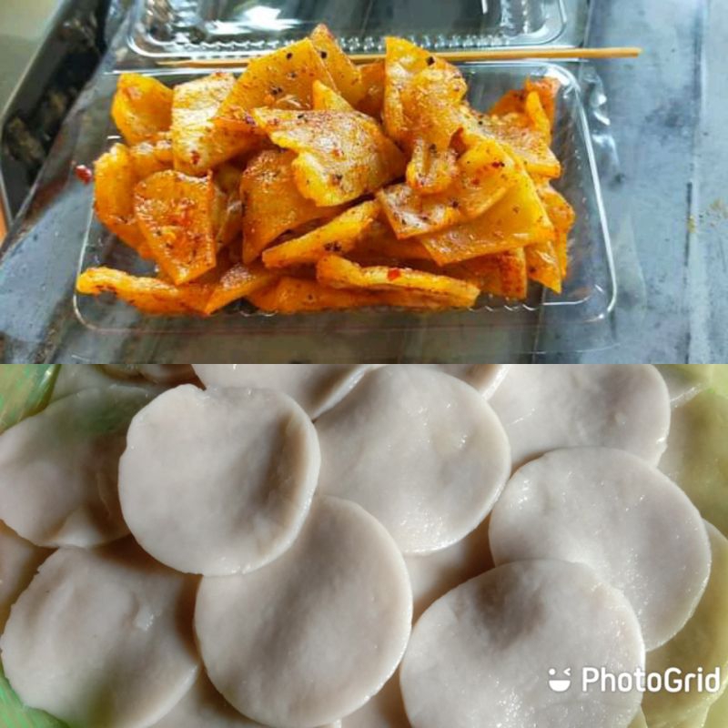 

cimol setan