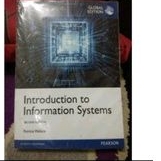 

introduction to information systems second edition ptricia