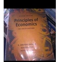 

principles of economics