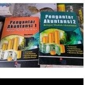 

pengantar akuntansi 1 dan 2 yuniarwati