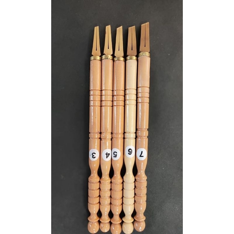 

paket komplit kalam naskah Al-Mumtaz