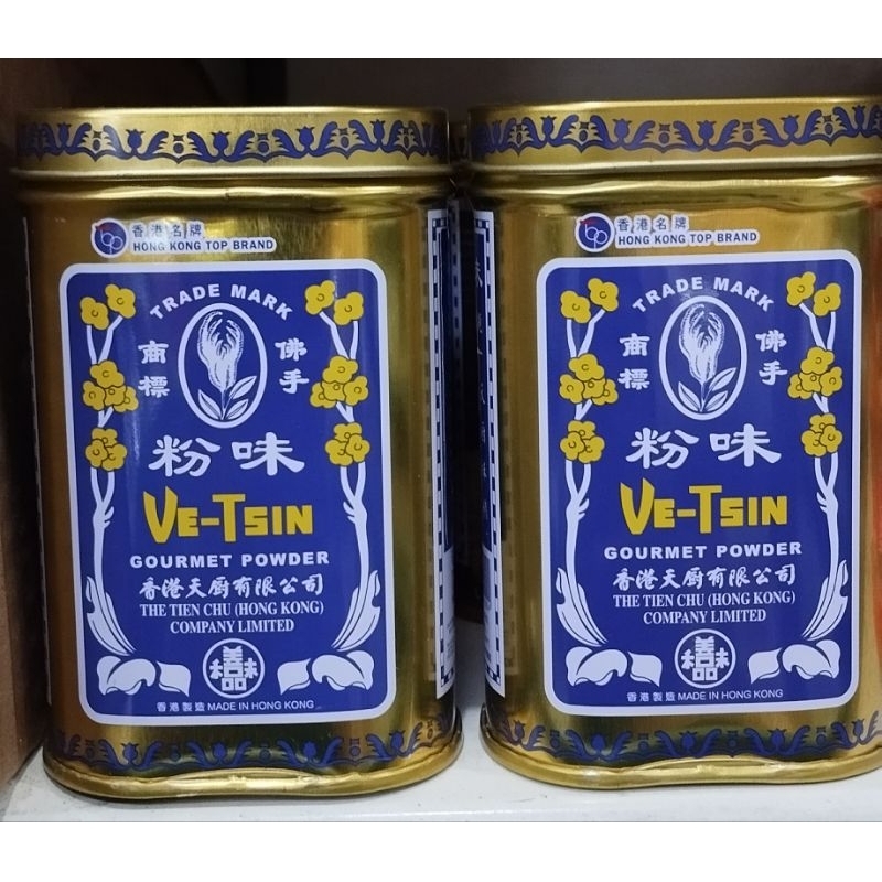 Vetsin Hongkong 100g