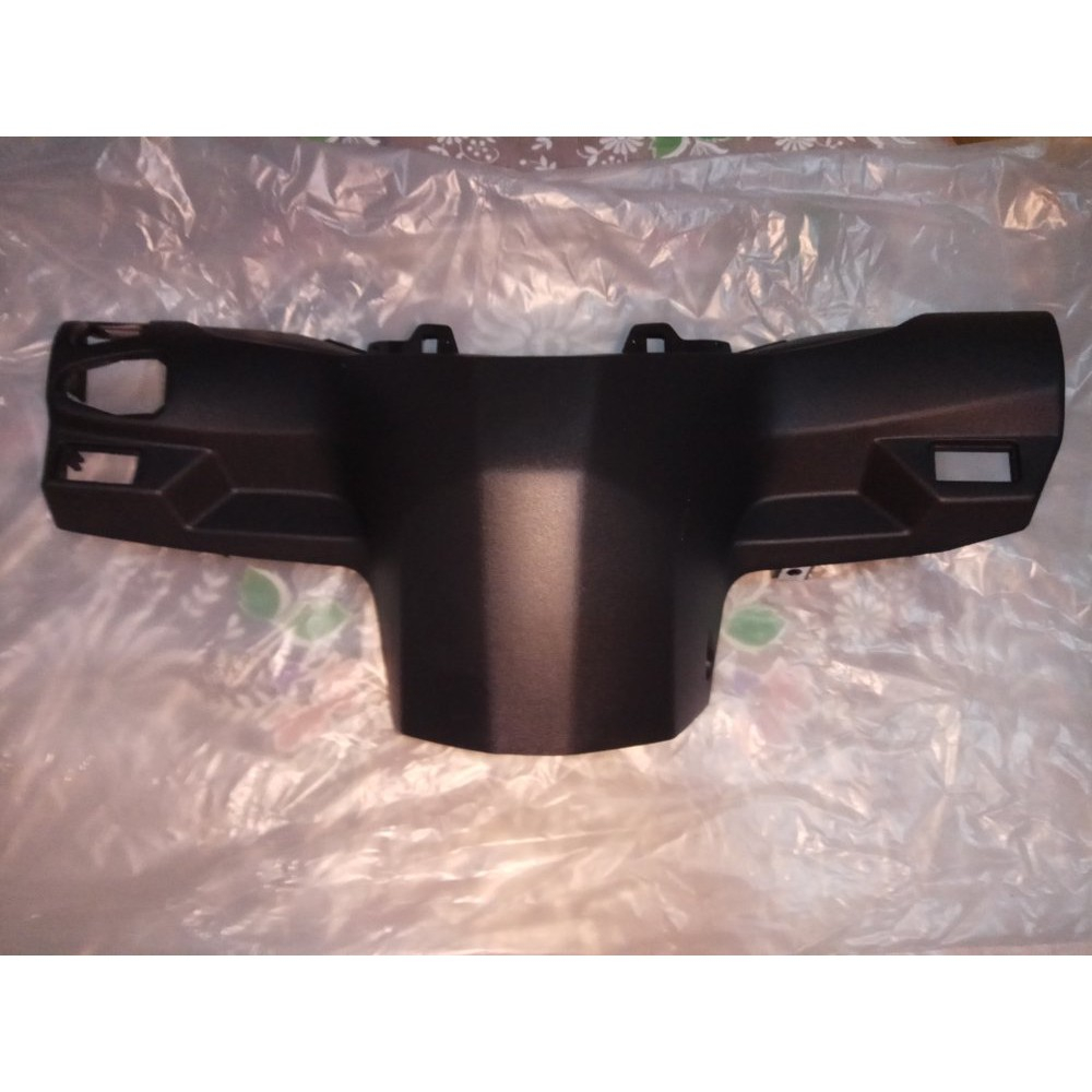 Batok Belakang Honda BEAT NEW 2016 HITAM Batok Kilometer Honda BEAT NEW 2016 HITAM