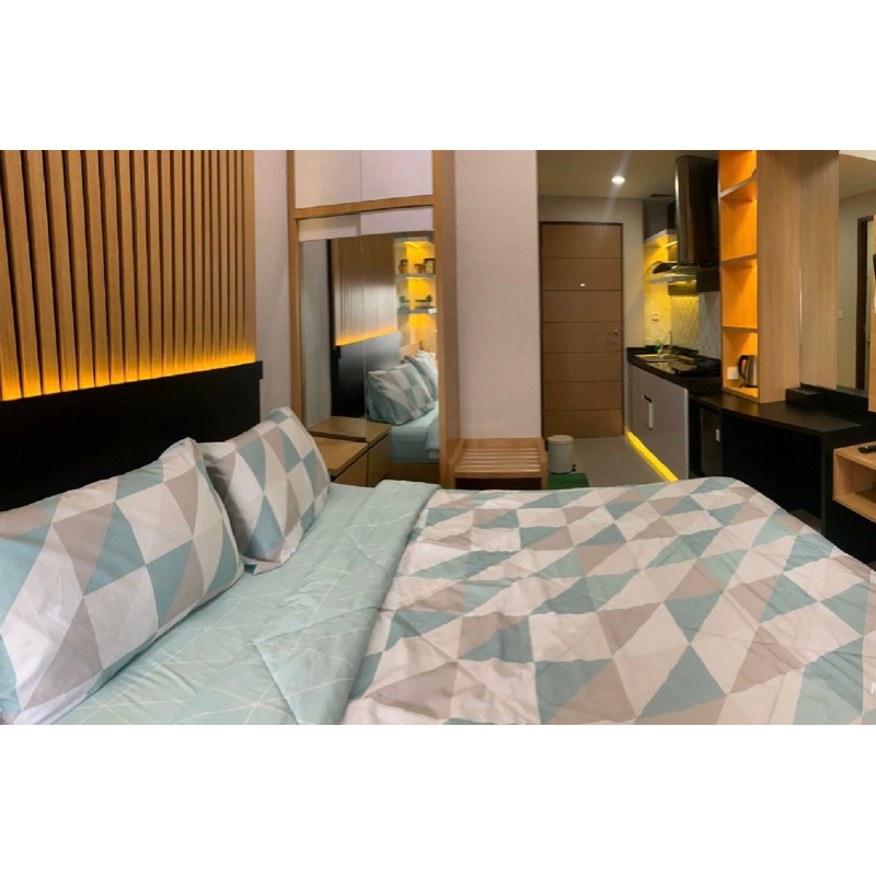 Penyewaan Apartemen Makassar