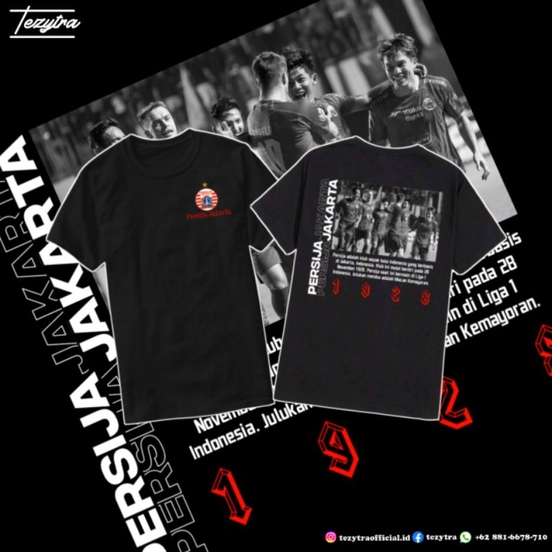 baju persija / baju keren persija / baju terbaru persija / kaos cowo & cewe persija