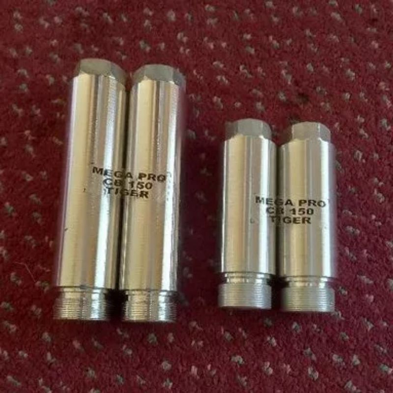 PENINGGI SHOCK DEPAN CB150 R VERZA TIGER MEGAPRO