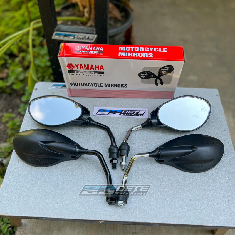 spion / sepion yamaha 125z / fiz r